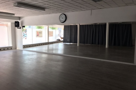 Tanzexpress Haltern am See
